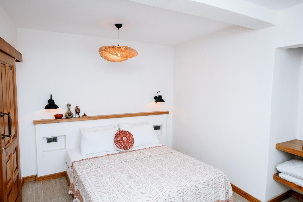 Kallinos Boutique Hotel 셀주크 외부 사진