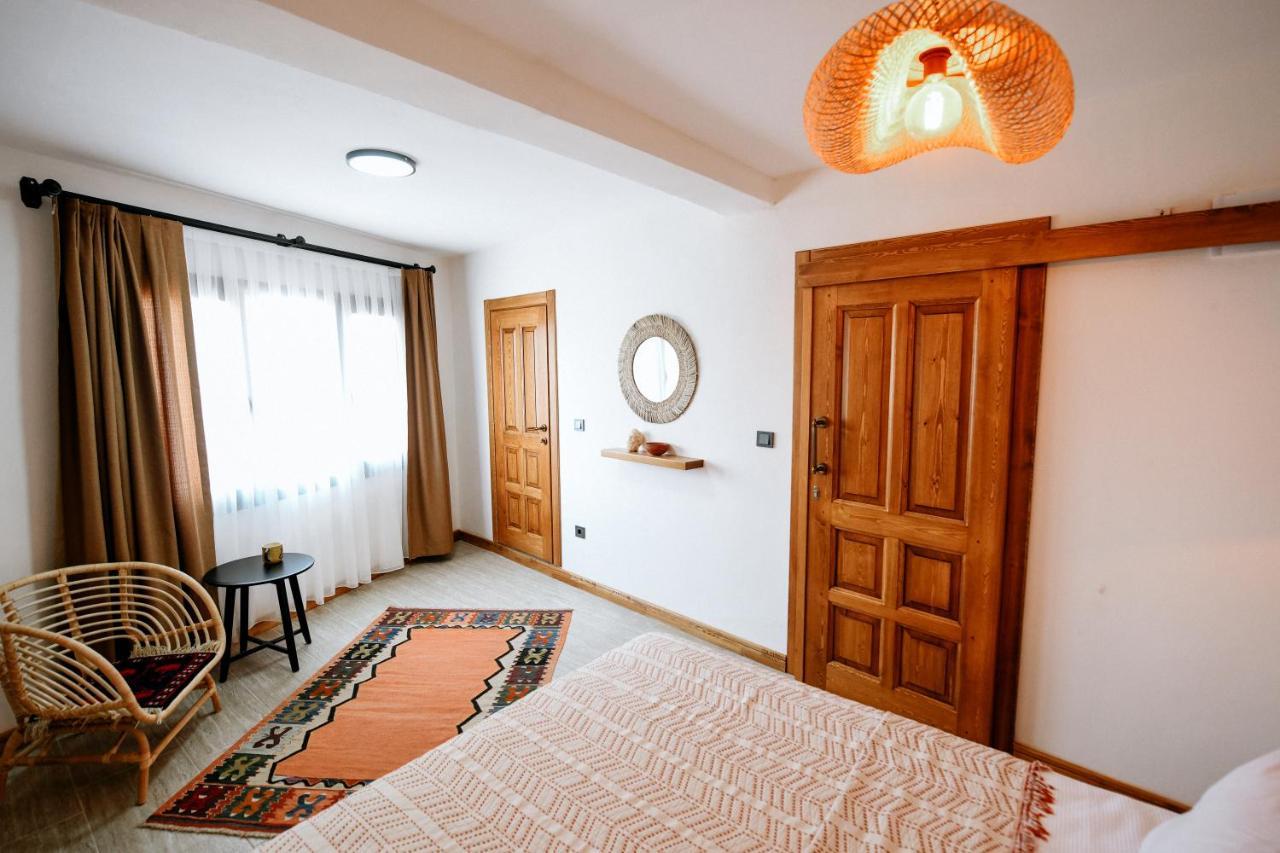 Kallinos Boutique Hotel 셀주크 외부 사진