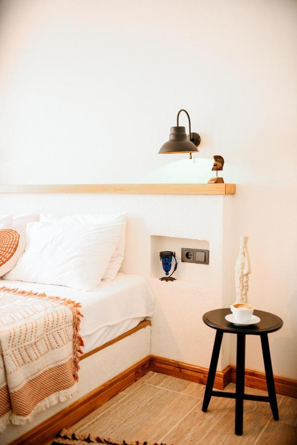 Kallinos Boutique Hotel 셀주크 외부 사진