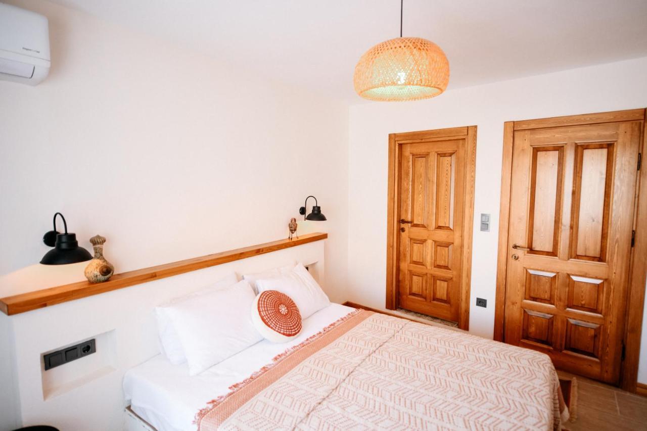 Kallinos Boutique Hotel 셀주크 외부 사진