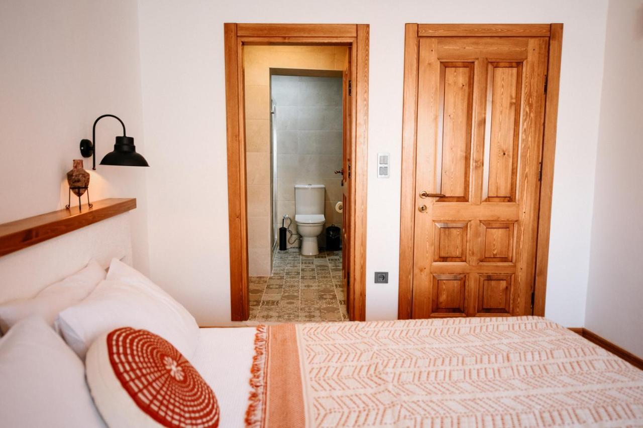 Kallinos Boutique Hotel 셀주크 외부 사진