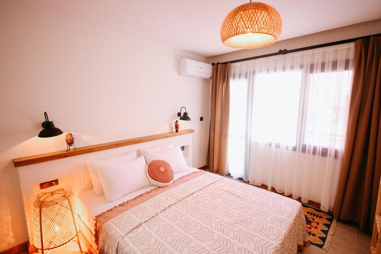 Kallinos Boutique Hotel 셀주크 외부 사진