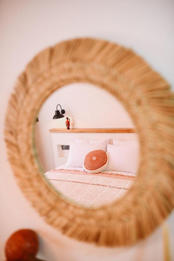Kallinos Boutique Hotel 셀주크 외부 사진