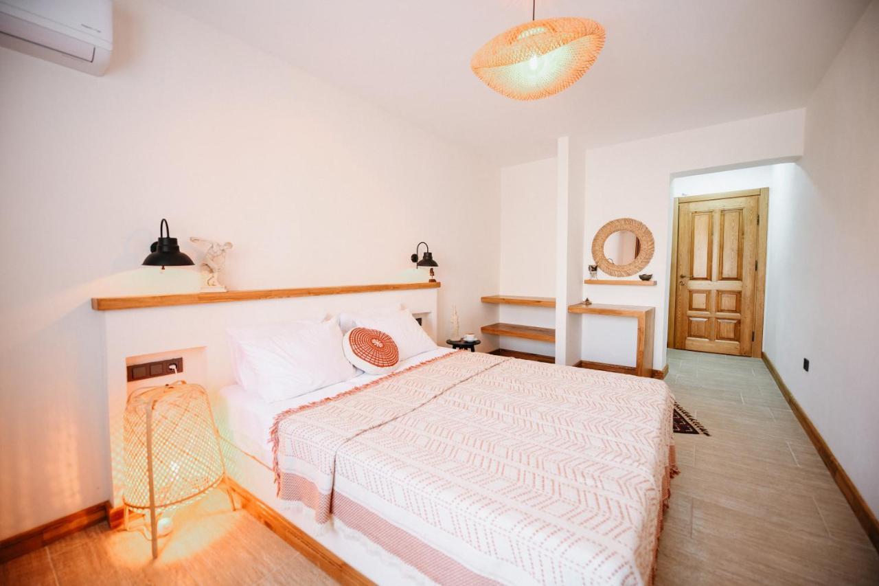 Kallinos Boutique Hotel 셀주크 외부 사진
