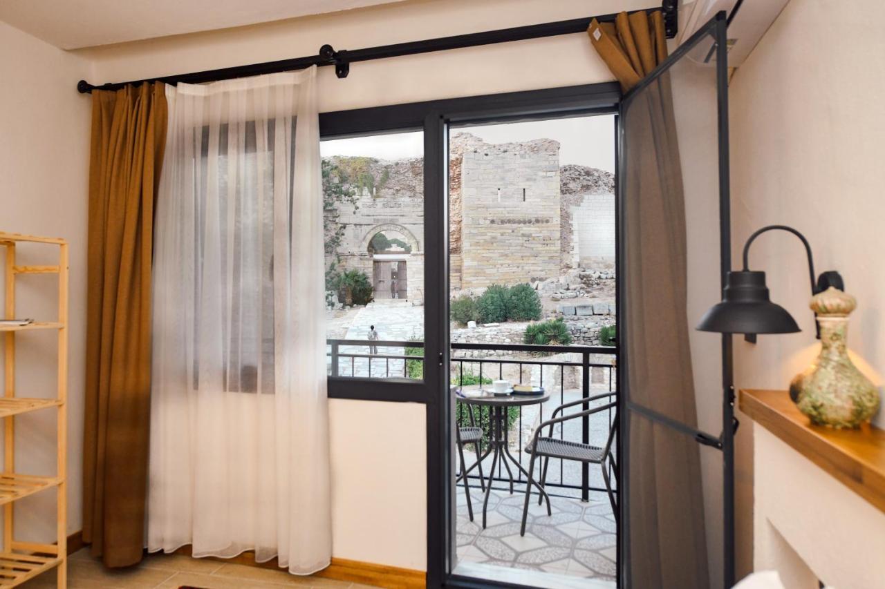 Kallinos Boutique Hotel 셀주크 외부 사진