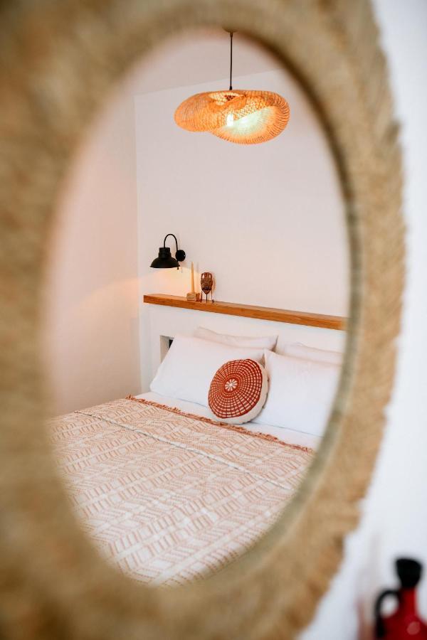 Kallinos Boutique Hotel 셀주크 외부 사진