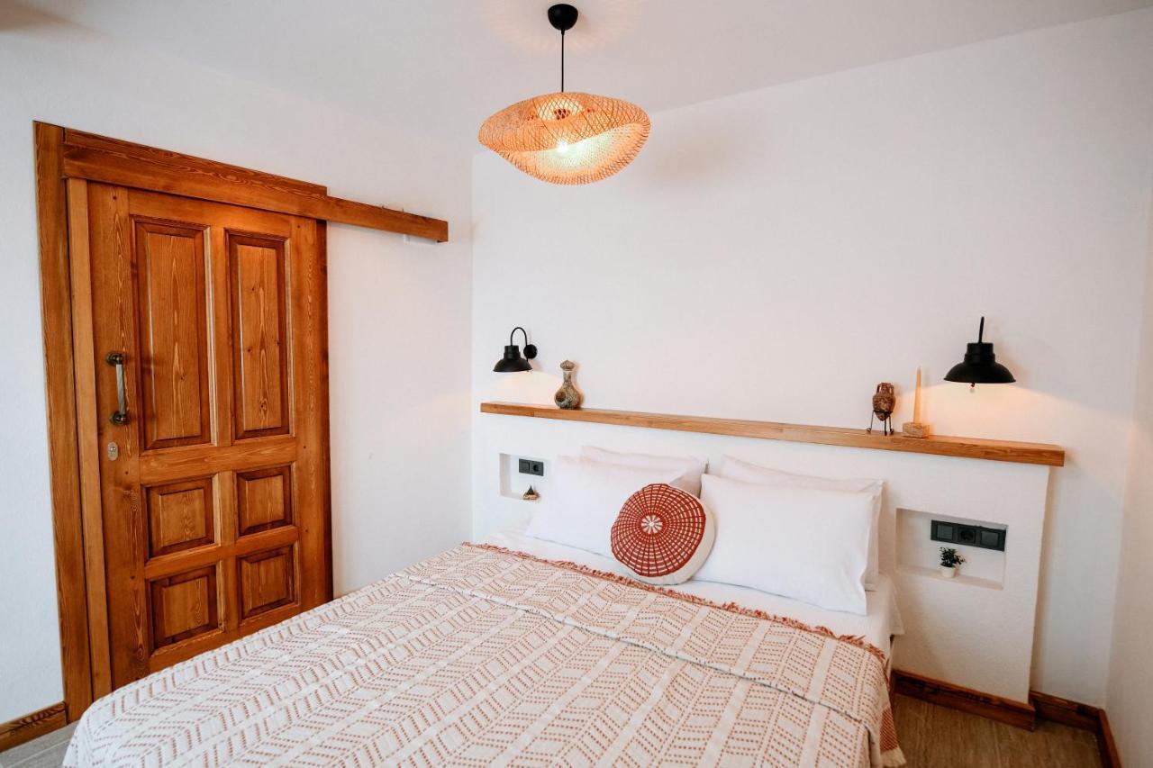 Kallinos Boutique Hotel 셀주크 외부 사진