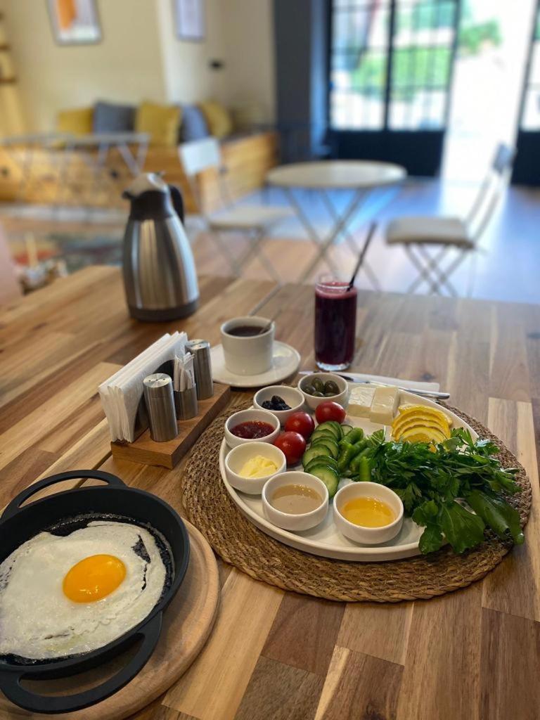 Kallinos Boutique Hotel 셀주크 외부 사진
