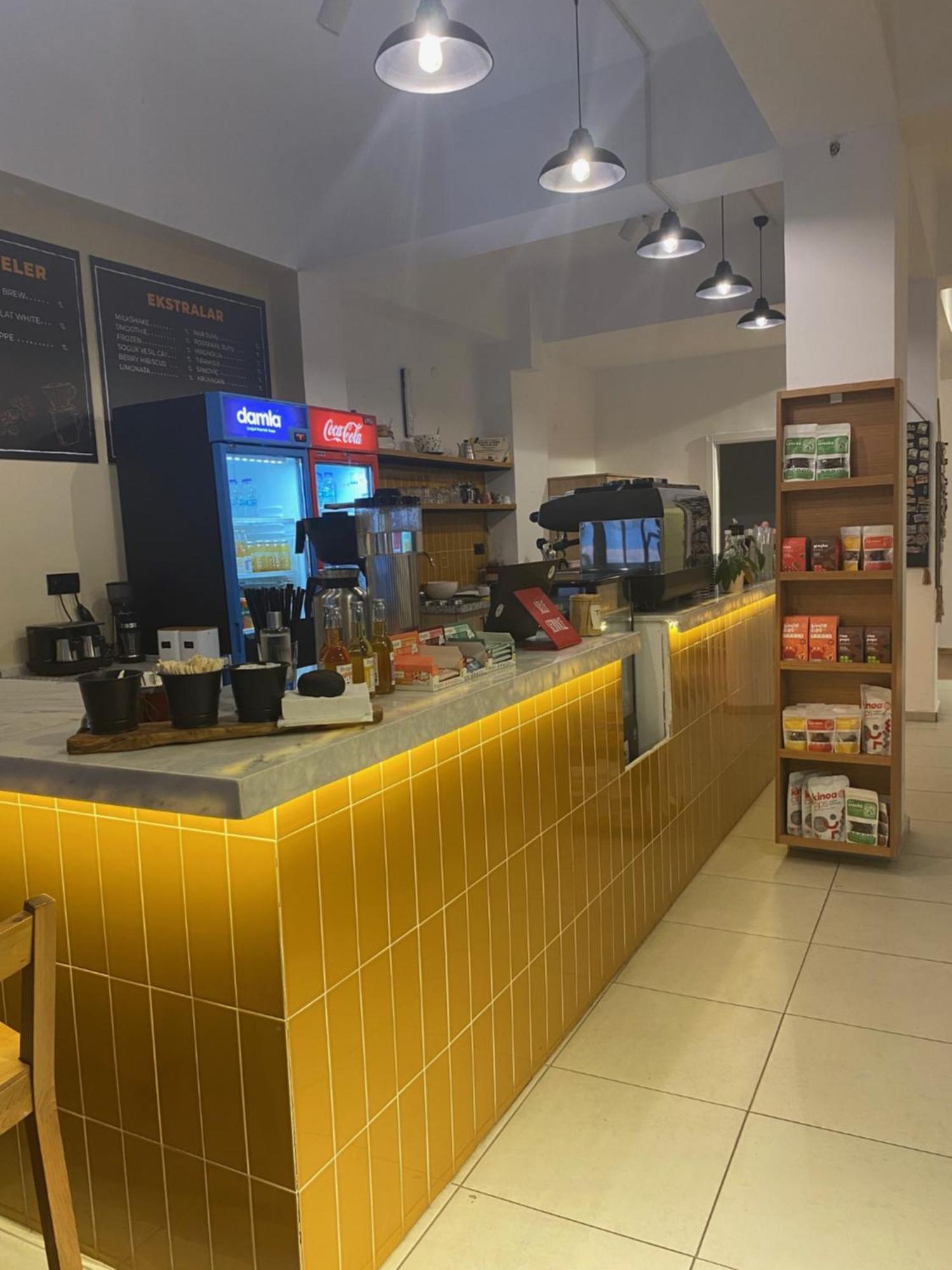 Kallinos Boutique Hotel 셀주크 외부 사진